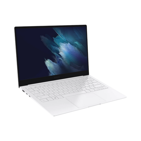 Samsung Galaxy Book Pro 13.3" Laptop, Intel Core i5-1135G7, 8GB RAM, 256GB SSD (Mystic Silver) — Being Shipped