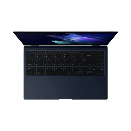 Samsung Galaxy Book Pro 360 15.6" AMOLED Touch-Screen Laptop, Intel Core i7-1165G7, 16GB RAM, 1TB SSD — Being Shipped
