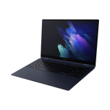 Samsung Galaxy Book Pro 360 15.6" AMOLED Touch-Screen Laptop, Intel Core i7-1165G7, 16GB RAM, 1TB SSD — Being Shipped