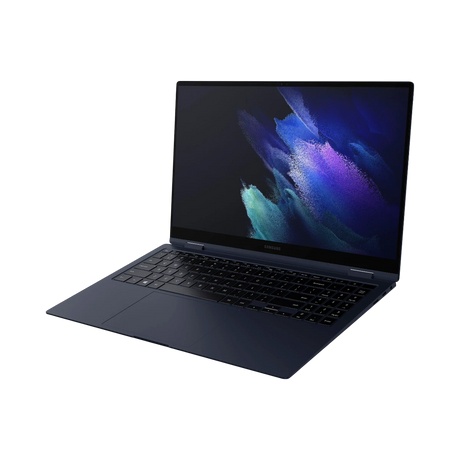 Samsung Galaxy Book Pro 360 15.6" AMOLED Touch-Screen Laptop, Intel Core i7-1165G7, 16GB RAM, 1TB SSD — Being Shipped
