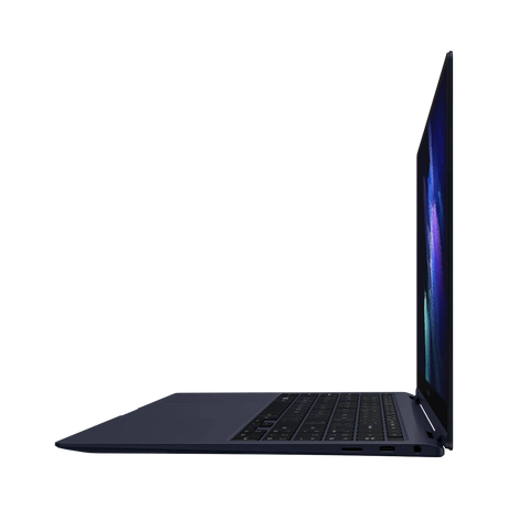Samsung Galaxy Book Pro 360 15.6" AMOLED Touch-Screen Laptop, Intel Core i7-1165G7, 16GB RAM, 1TB SSD — Being Shipped