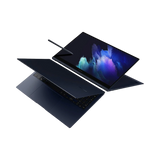 Samsung Galaxy Book Pro 360 15.6" AMOLED Touch-Screen Laptop, Intel Core i7-1165G7, 16GB RAM, 1TB SSD — Being Shipped