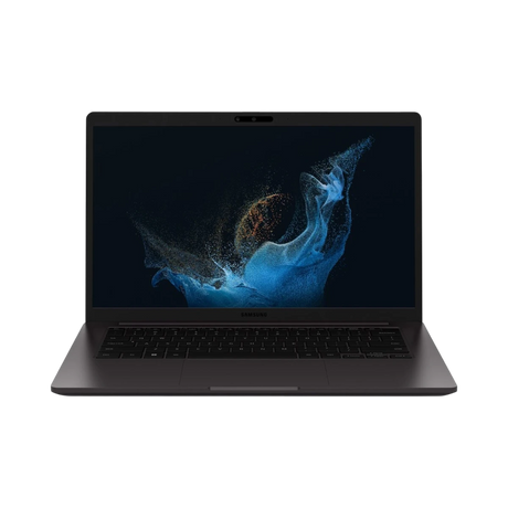 Samsung Galaxy Book2 Business 14" Notebook, Intel Core i5-1250P, 16GB RAM, 256 GB SSD — Being Shipped