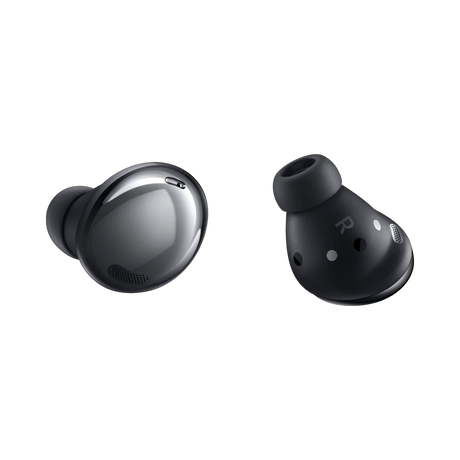 Samsung Galaxy Buds Pro Noise-Canceling True Wireless In-Ear Headphones (Black) — Being Shipped
