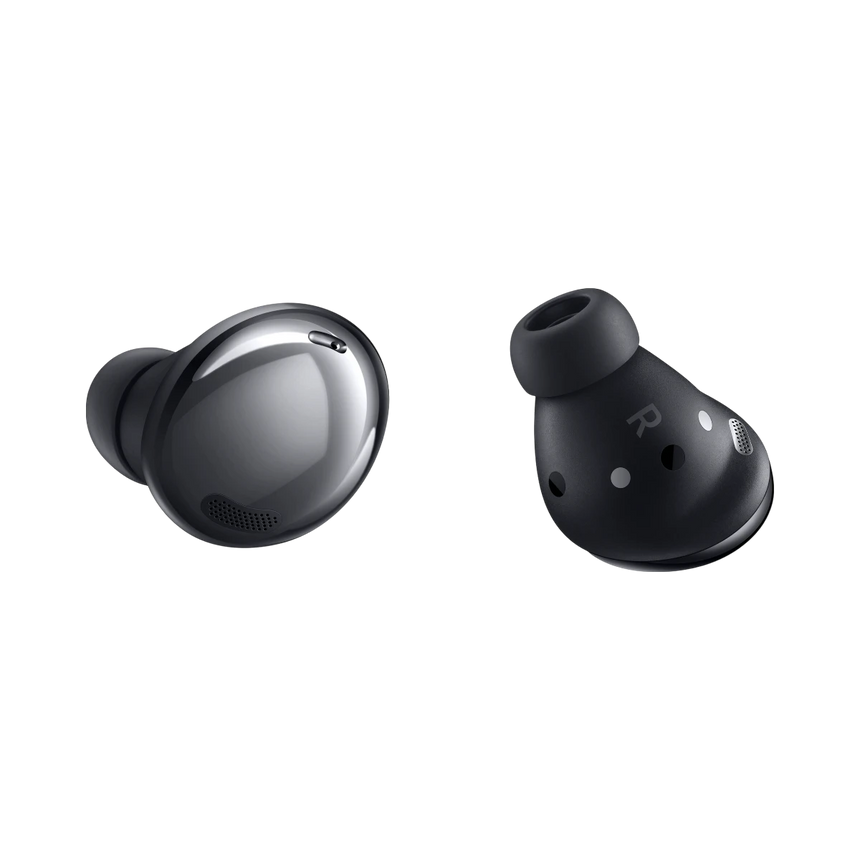Samsung Galaxy Buds Pro Noise-Canceling True Wireless In-Ear Headphones (Black) — Being Shipped
