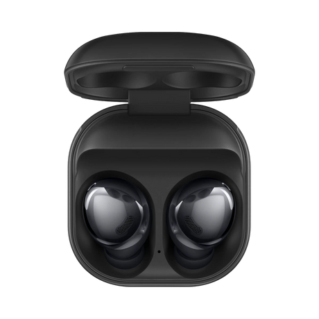 Samsung Galaxy Buds Pro Noise-Canceling True Wireless In-Ear Headphones (Black) — Being Shipped