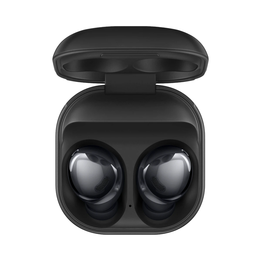 Samsung Galaxy Buds Pro Noise-Canceling True Wireless In-Ear Headphones (Black) — Being Shipped