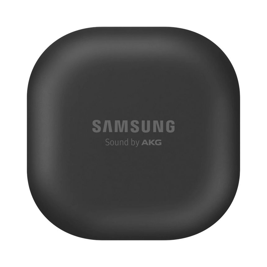 Samsung Galaxy Buds Pro Noise-Canceling True Wireless In-Ear Headphones (Black) — Being Shipped