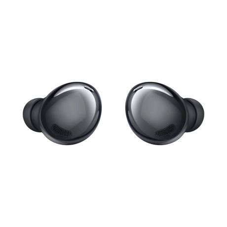 Samsung Galaxy Buds Pro Noise-Canceling True Wireless In-Ear Headphones (Black) — Being Shipped