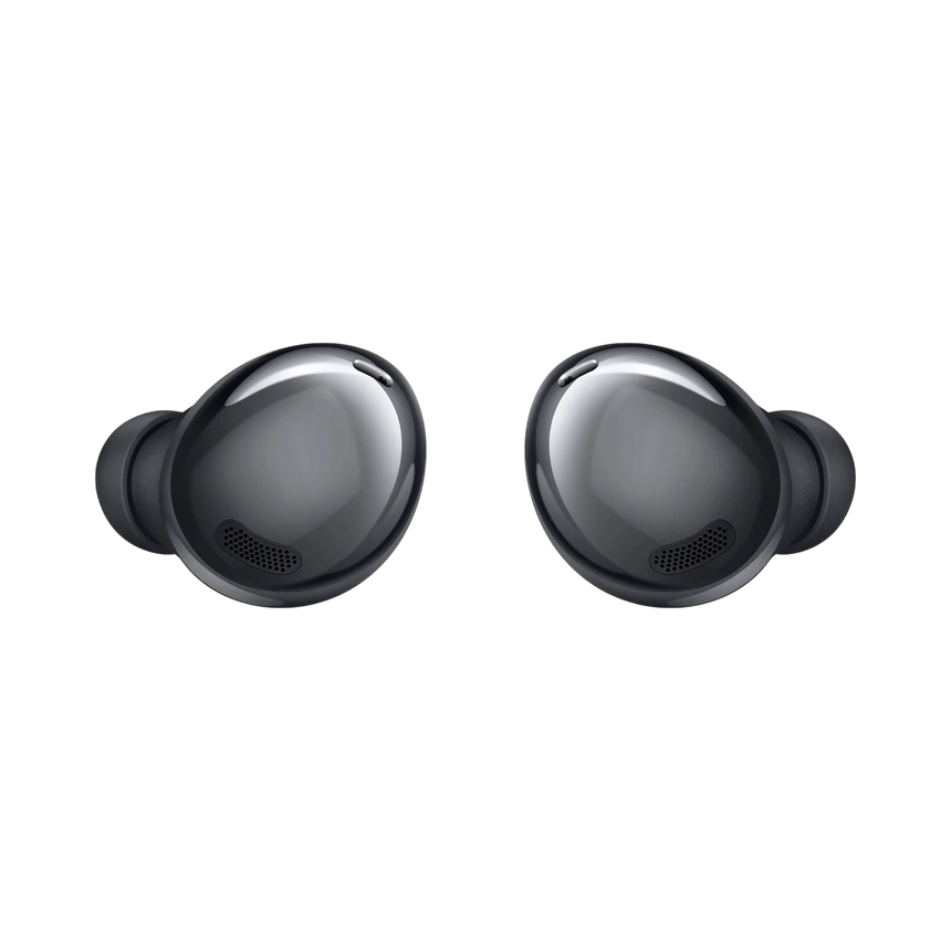 Samsung Galaxy Buds Pro Noise-Canceling True Wireless In-Ear Headphones (Black) — Being Shipped