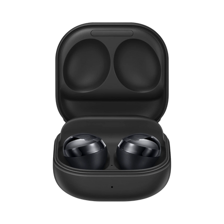 Samsung Galaxy Buds Pro Noise-Canceling True Wireless In-Ear Headphones (Black) — Being Shipped