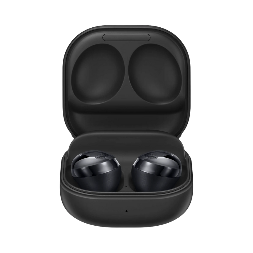 Samsung Galaxy Buds Pro Noise-Canceling True Wireless In-Ear Headphones (Black) — Being Shipped