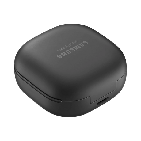 Samsung Galaxy Buds Pro Noise-Canceling True Wireless In-Ear Headphones (Black) — Being Shipped