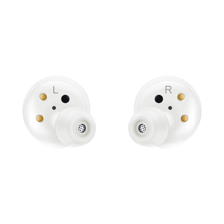 Samsung Galaxy Buds+ True Wireless In-Ear Headphones (White) — Being Shipped