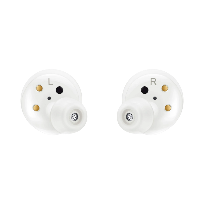 Samsung Galaxy Buds+ True Wireless In-Ear Headphones (White) — Being Shipped