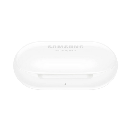 Samsung Galaxy Buds+ True Wireless In-Ear Headphones (White) — Being Shipped