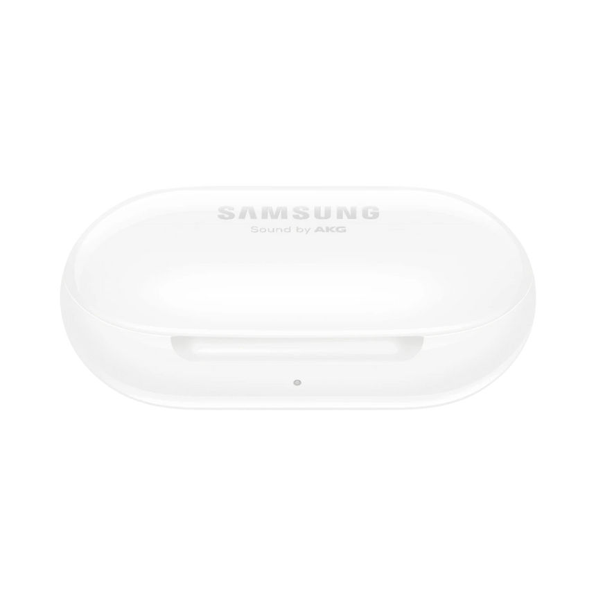 Samsung Galaxy Buds+ True Wireless In-Ear Headphones (White) — Being Shipped