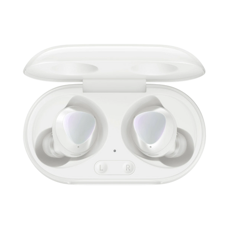 Samsung Galaxy Buds+ True Wireless In-Ear Headphones (White) — Being Shipped