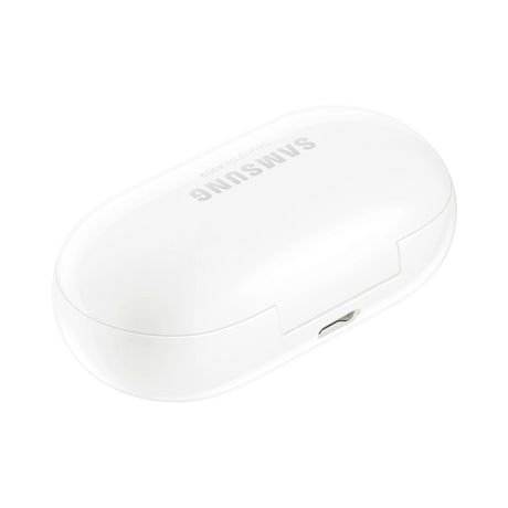 Samsung Galaxy Buds+ True Wireless In-Ear Headphones (White) — Being Shipped