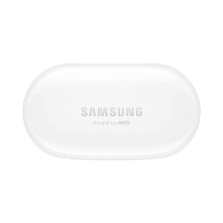 Samsung Galaxy Buds+ True Wireless In-Ear Headphones (White) — Being Shipped
