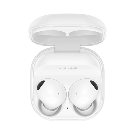 Samsung Galaxy Buds2 Pro True Wireless Earbud Headphones (White) — Being Shipped