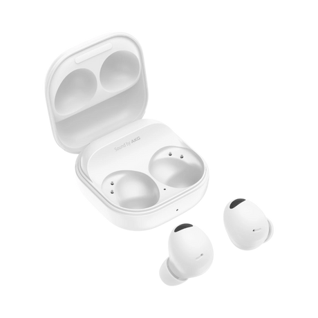 Samsung Galaxy Buds2 Pro True Wireless Earbud Headphones (White) — Being Shipped