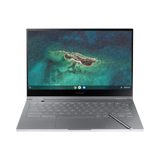 Samsung Galaxy Enterprise 13.3" 2-In-1 Touchscreen Chromebook, Intel Core i5-10210U, 8GB RAM, 256GB SSD — Being Shipped