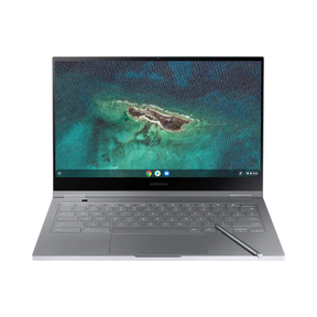 Samsung Galaxy Enterprise 13.3" 2-In-1 Touchscreen Chromebook, Intel Core i5-10210U, 8GB RAM, 256GB SSD — Being Shipped
