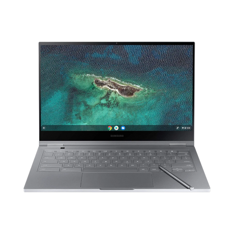 Samsung Galaxy Enterprise 13.3" 2-In-1 Touchscreen Chromebook, Intel Core i5-10210U, 8GB RAM, 256GB SSD — Being Shipped