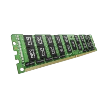 Samsung 64GB DDR4 SDRAM Memory Module — Being Shipped