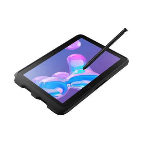 Samsung Galaxy Tab Active Pro 10.1" Android Tablet Qualcomm Snapdragon 670, 4GB RAM, 64GB Storage (Black) — Being Shipped