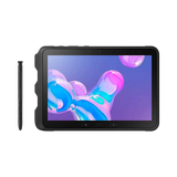 Samsung Galaxy Tab Active Pro 10.1" Android Tablet Qualcomm Snapdragon 670, 4GB RAM, 64GB Storage (Black) — Being Shipped