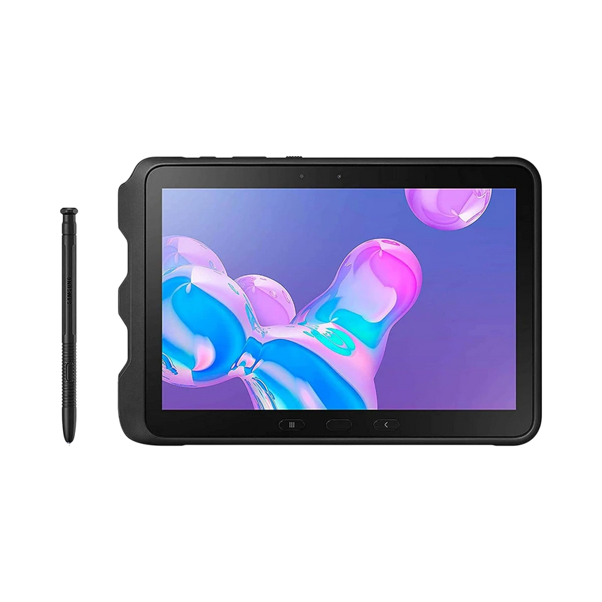Samsung Galaxy Tab Active Pro 10.1" Android Tablet Qualcomm Snapdragon 670, 4GB RAM, 64GB Storage (Black) — Being Shipped