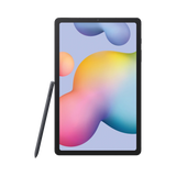 Samsung Galaxy Tab S6 Lite 10.4" Android Tablet Exynos 9610, 4GB RAM, 128GB Storage (Wi-Fi Only, Oxford Gray) — Being Shipped