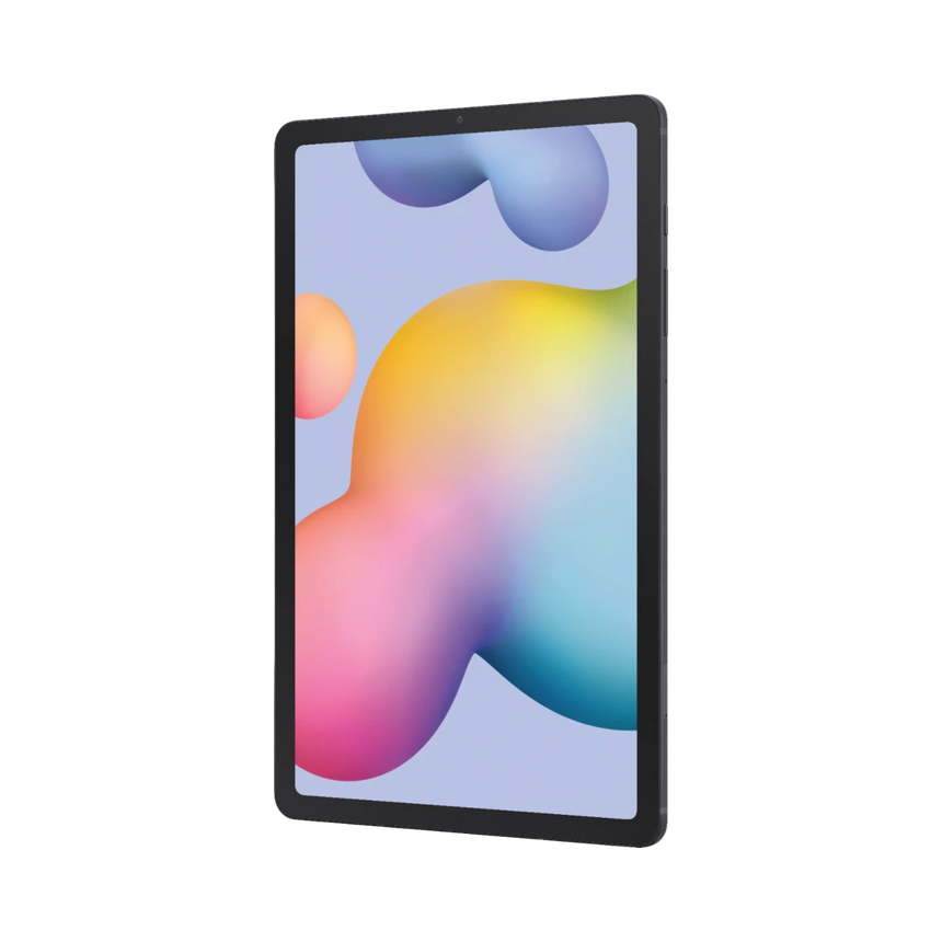 Samsung Galaxy Tab S6 Lite 10.4" Android Tablet Exynos 9610, 4GB RAM, 128GB Storage (Wi-Fi Only, Oxford Gray) — Being Shipped