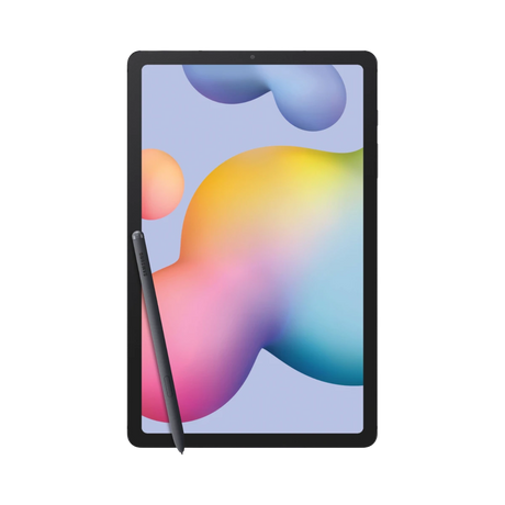 Samsung Galaxy Tab S6 Lite 10.4" Android Tablet Exynos 9610, 4GB RAM, 128GB Storage (Wi-Fi Only, Oxford Gray) — Being Shipped