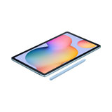 Samsung Galaxy Tab S6 Lite 10.4" Android Tablet Exynos 9610, 4GB RAM, 64GB Storage (Wi-Fi Only, Angora Blue) — Being Shipped