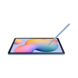 Samsung Galaxy Tab S6 Lite 10.4" Android Tablet Exynos 9610, 4GB RAM, 64GB Storage (Wi-Fi Only, Angora Blue) — Being Shipped