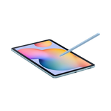 Samsung Galaxy Tab S6 Lite 10.4" Android Tablet Exynos 9610, 4GB RAM, 64GB Storage (Wi-Fi Only, Angora Blue) — Being Shipped