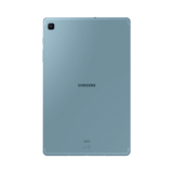 Samsung Galaxy Tab S6 Lite 10.4" Android Tablet Exynos 9610, 4GB RAM, 64GB Storage (Wi-Fi Only, Angora Blue) — Being Shipped