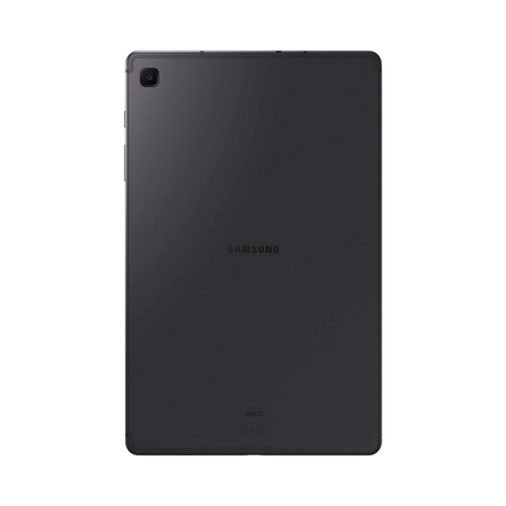 Samsung Galaxy Tab S6 Lite 10.4" Android Tablet Qualcomm Snapdragon 720G, 4GB RAM, 128GB Storage (Wi-Fi, Oxford Gray, 2022) — Being Shipped