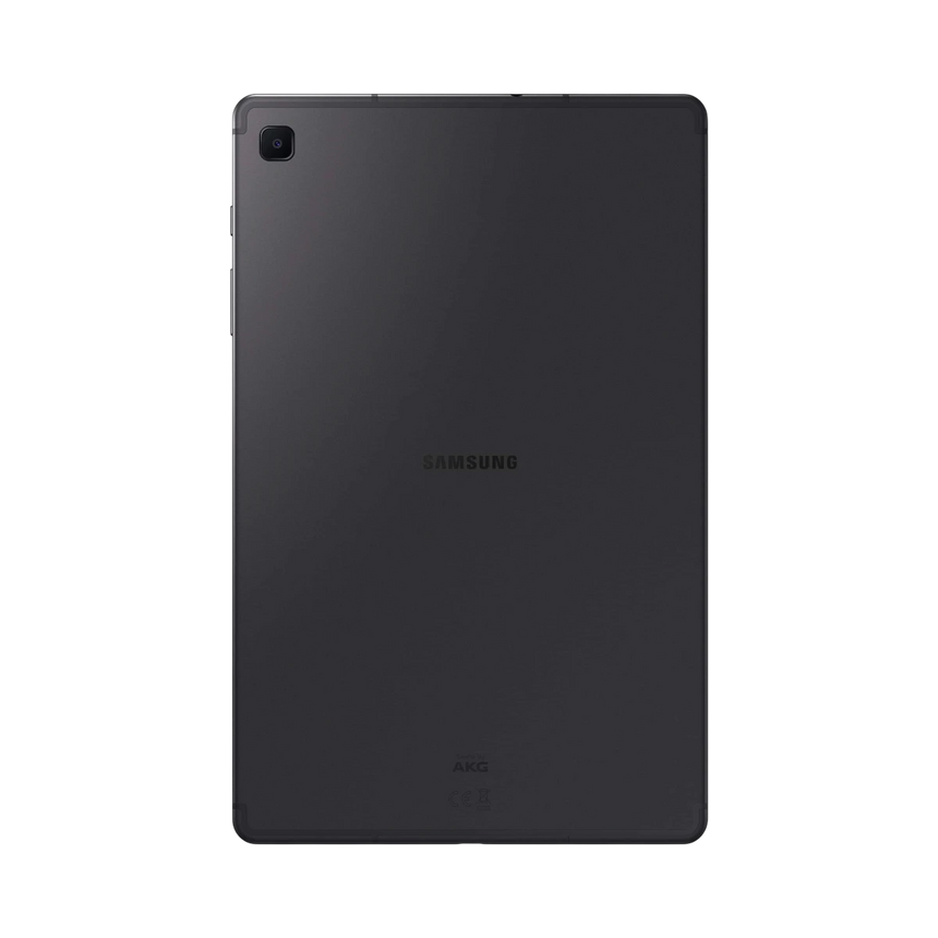 Samsung Galaxy Tab S6 Lite 10.4" Android Tablet Qualcomm Snapdragon 720G, 4GB RAM, 128GB Storage (Wi-Fi, Oxford Gray, 2022) — Being Shipped