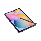 Samsung Galaxy Tab S6 Lite 10.4" Android Tablet Qualcomm Snapdragon 720G, 4GB RAM, 128GB Storage (Wi-Fi, Oxford Gray, 2022) — Being Shipped