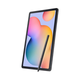 Samsung Galaxy Tab S6 Lite 10.4" Android Tablet Qualcomm Snapdragon 720G, 4GB RAM, 128GB Storage (Wi-Fi, Oxford Gray, 2022) — Being Shipped