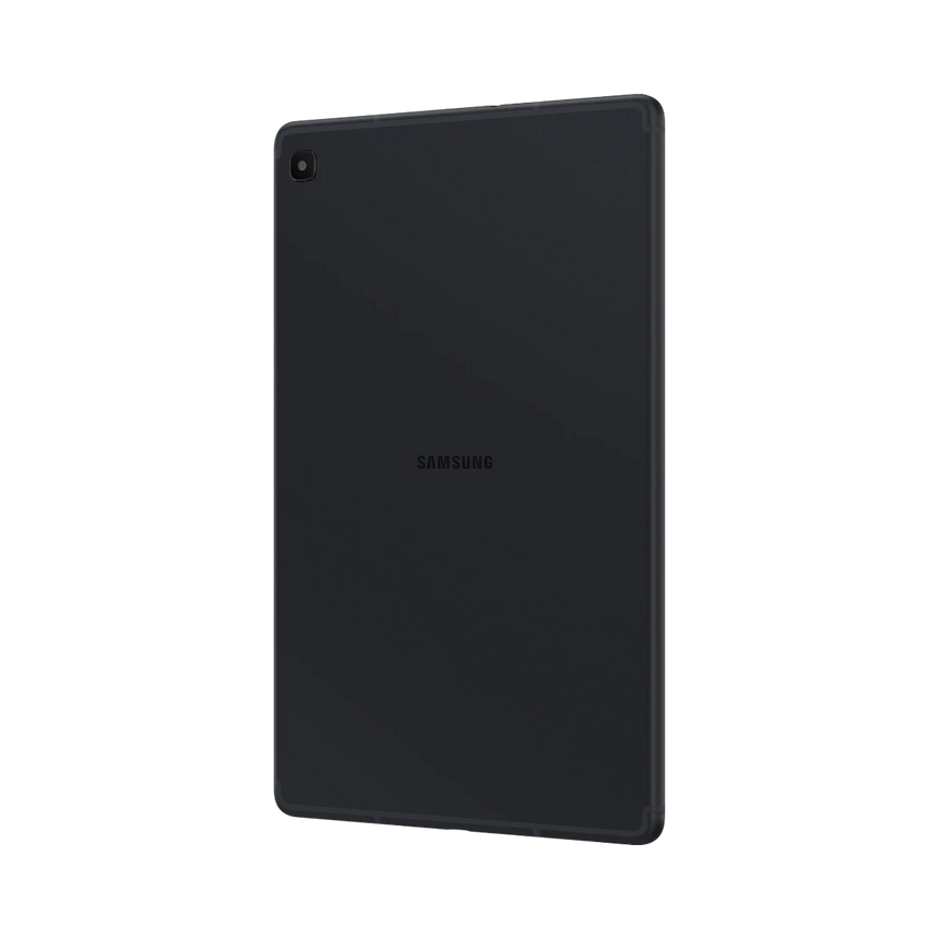 Samsung Galaxy Tab S6 Lite 10.4" Android Tablet Qualcomm Snapdragon 720G, 4GB RAM, 128GB Storage (Wi-Fi, Oxford Gray, 2022) — Being Shipped