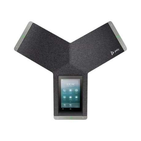 Poly Trio C60 Wi-Fi Smart Conference Phone — Being Shipped