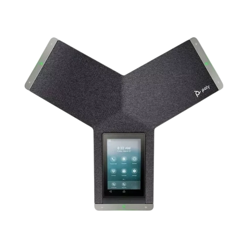 Poly Trio C60 Wi-Fi Smart Conference Phone — Being Shipped