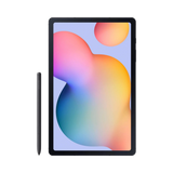 Samsung Galaxy Tab S6 Lite 10.4" Tablet Qualcomm Snapdragon, 4GB RAM, 64GB Storage (Wi-Fi, Oxford Gray, 2022) — Being Shipped