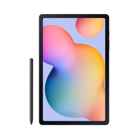 Samsung Galaxy Tab S6 Lite 10.4" Tablet Qualcomm Snapdragon, 4GB RAM, 64GB Storage (Wi-Fi, Oxford Gray, 2022) — Being Shipped