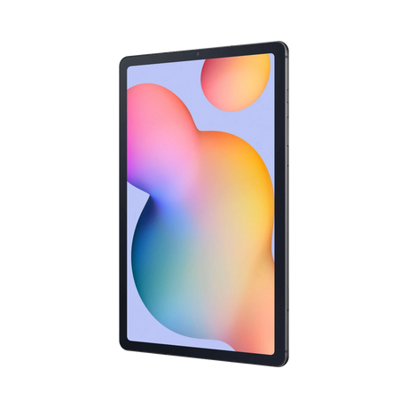 Samsung Galaxy Tab S6 Lite 10.4" Tablet Qualcomm Snapdragon, 4GB RAM, 64GB Storage (Wi-Fi, Oxford Gray, 2022) — Being Shipped